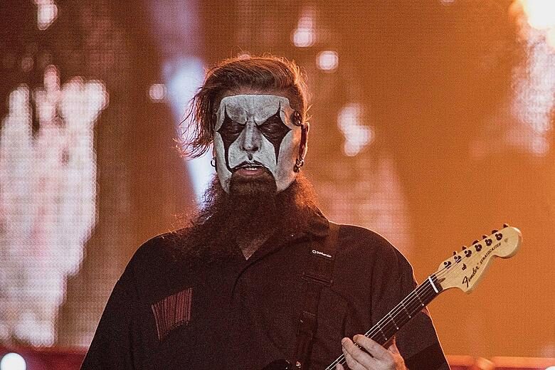 Jim Root En Nuevo Álbum De Slipknot: “Quiero Que Sea Descarnado”