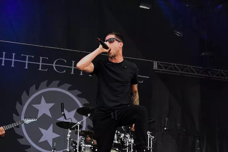Whitechapel Interpretará Íntegramente ‘Hymns Of Dissonance’ En Nueva Gira
