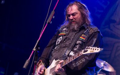 Max Cavalera: “Siempre He Sentido Que Chile Es Uno De Los Países Más Avanzados De Toda Sudamérica”.
