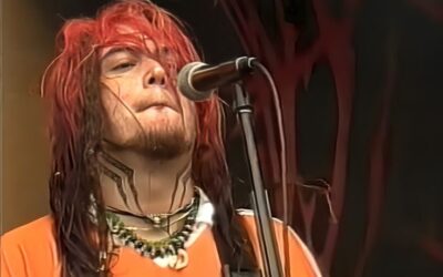 Si El Ánimo Decae, Sepultura Lo Revitaliza