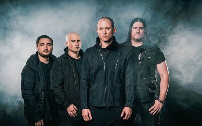 Mat Heafy De Trivium: “Esta Formación Representa El Presente Y El Futuro De La Música Pesada”