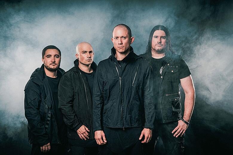 Mat Heafy De Trivium: “Esta Formación Representa El Presente Y El Futuro De La Música Pesada”