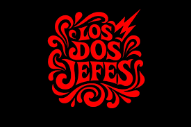 Los Dos Jefes Estrenan Nueva Canción