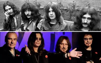 El Primer Tráiler Oficial De Concierto De Despedida De Black Sabbath Ha Llegado
