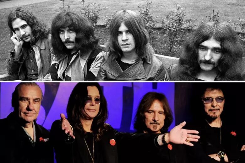 El Primer Tráiler Oficial De Concierto De Despedida De Black Sabbath Ha Llegado