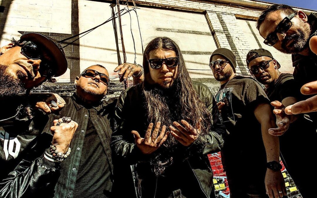 ILL Niño Da A Conocer Nuevo Cantante