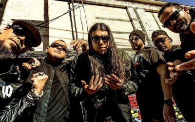 ILL Niño Da A Conocer Nuevo Cantante