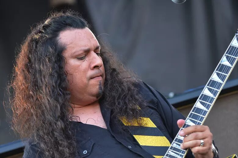 Doctores Ordenan A Oz Fox No Girar Con Stryper