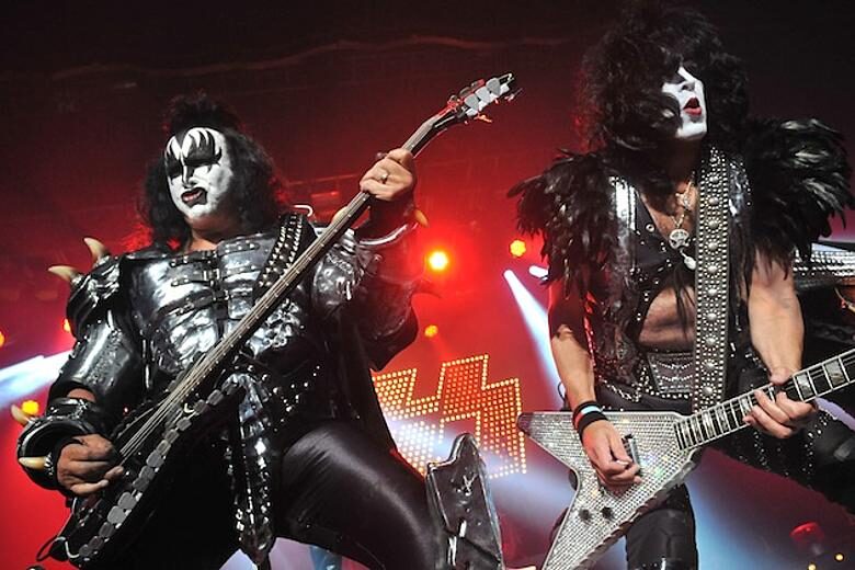 Kiss No Se Retira
