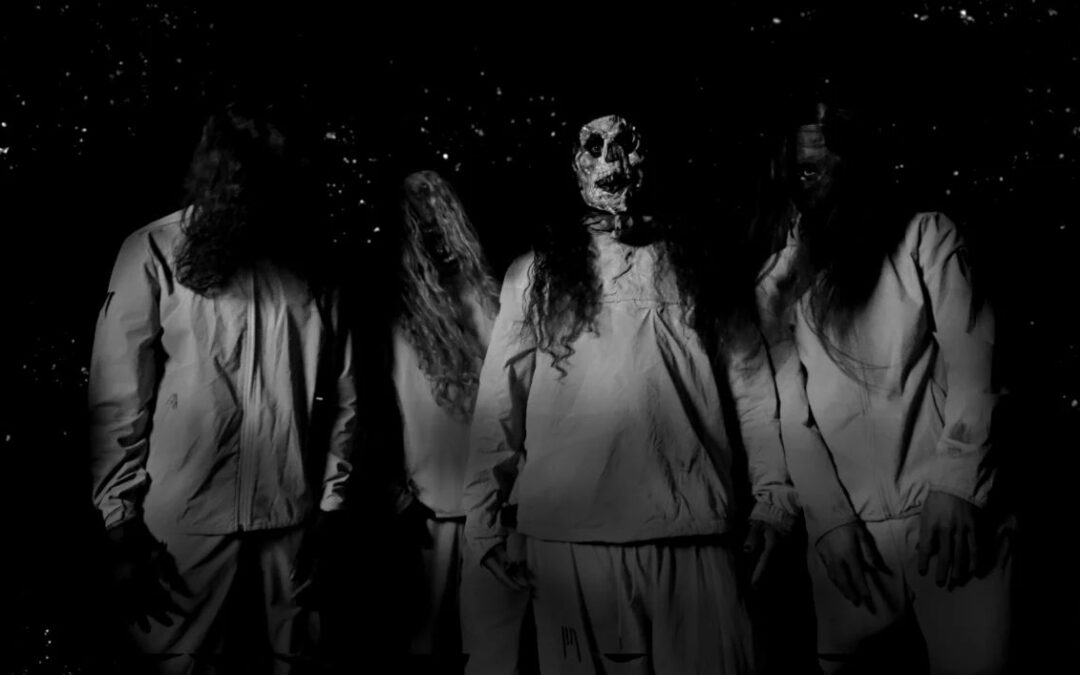 Swollen Teeth Lanza Video Para ‘Four Wars’