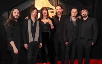 Nuevo Álbum De Gojira Viene Más Pesado