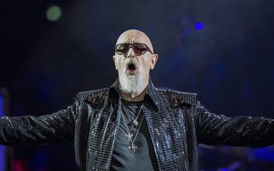Judas Priest, Megadeth, Metallica, Korn Y Otros En Soundtrack De NFL 26