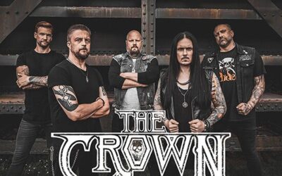 Crowne Comparte Nuevo Single