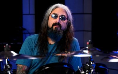 Mike Portnoy En Fallecimiento De Ozzy: “No Sé Si He Sentido Una Perdida Como Esta”