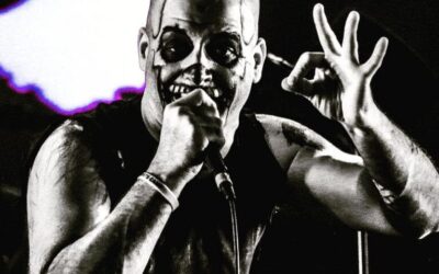 Ex Vocalista De Misfits Trabaja En Nuevas Canciones Y Libro Que Saldrá En 2026
