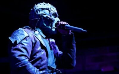 A Killer´s Confession Y Su Versión De ‘Heart Shaped Box’
