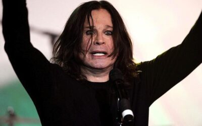 Cancelan Documental De Ozzy A Último Minuto