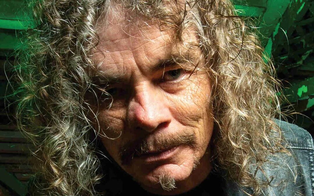 Overkill Escribe Y Graba Sucesor De ‘Scorched’