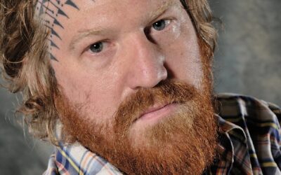 A Los 51 Años Muere William Brent Hinds
