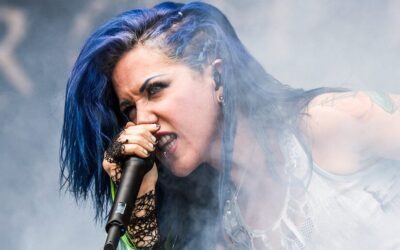 Arch Enemy Estrena Nuevo Video Clip Para ‘Illuminate The Path’