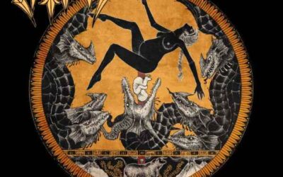 Teloneros con sorpresa: “Mayhemic” un Hallazgo.