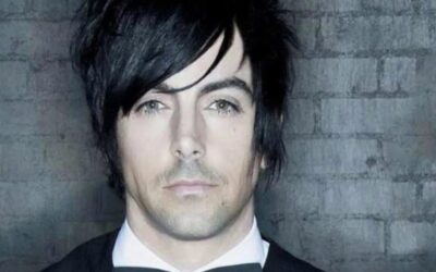 Ex Vocalista De Lost Prophets Es Asesinado En La Cárcel