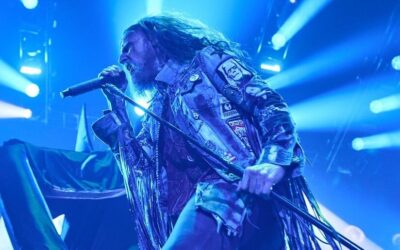 ‘The Great Satan’, Lo Nuevo De Rob Zombie