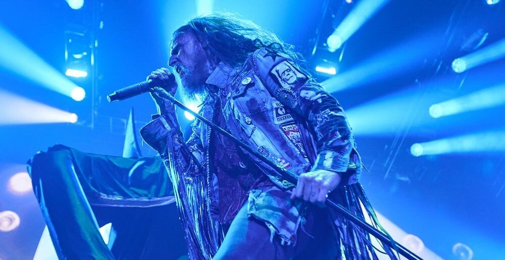 ‘The Great Satan’, Lo Nuevo De Rob Zombie
