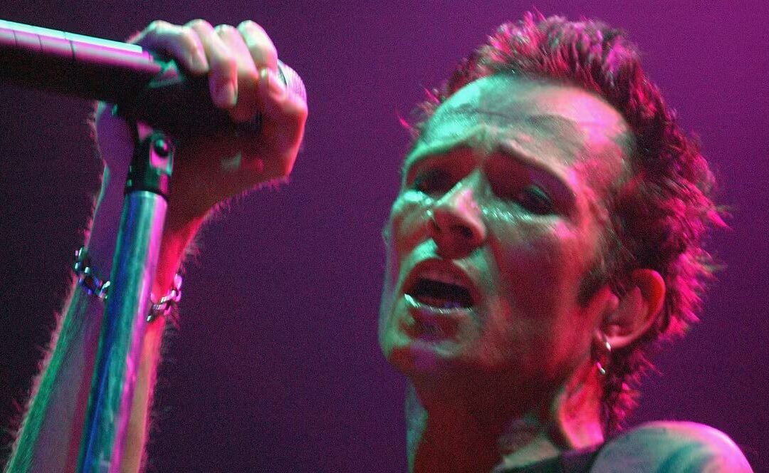 Anuncian Tributo A Scott Weiland