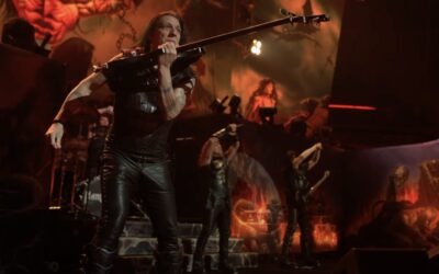 Por Las Razones De Manowar