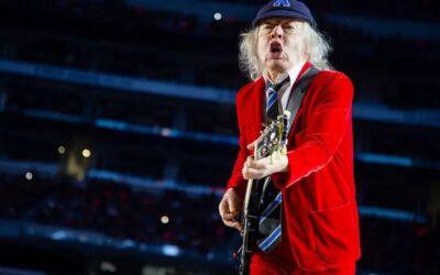 Corriente Alterna, Corriente Directa Y Carabineros De Chile