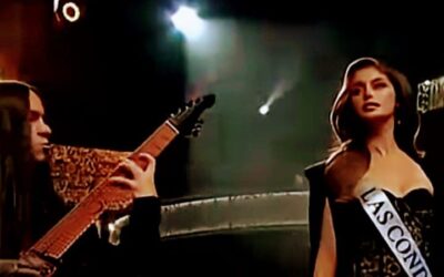 “El Metal Sobresale”