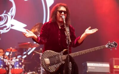 Gene Simmons Pide Disculpas Por Ser Un “Imbécil” Ante Muerte De Ace Frehley