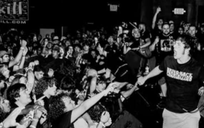 I Promised The World Estrena Nueva Canción Y Video