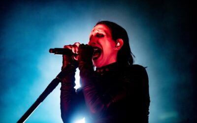 El Reverendo Retoma La Carretera En 2026