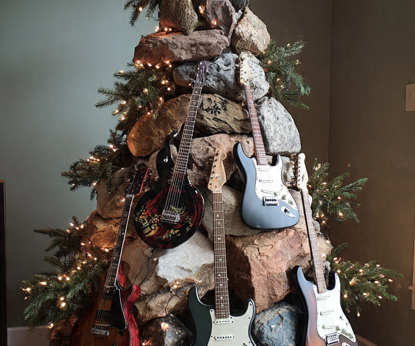 “Las fiestas Metaleras”