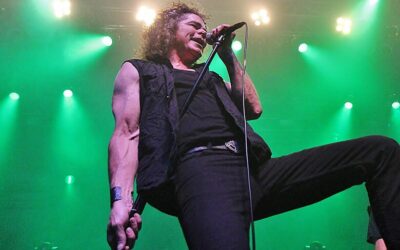 Bobby Blitz En Nuevo Álbum De Overkill: “Estamos Ahondando En 10 Canciones”