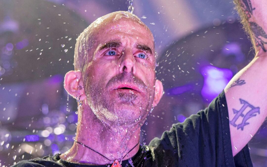 Lamb Of God Vuelve Con ‘Oblivion’ El 13 De Marzo