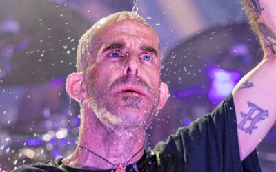 Lamb Of God Vuelve Con ‘Oblivion’ El 13 De Marzo