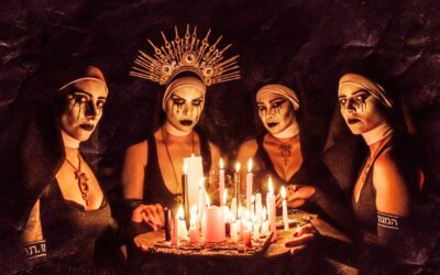 Dogma Anuncia Gira Por Estados Unidos E Inestabilidad