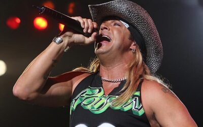Bret Michaels Reacciona A Dichos De Rockett Por Eventual Gira Conmemorativa De Los 40 Años De Poison