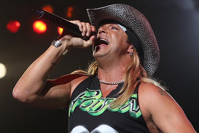 Bret Michaels Reacciona A Dichos De Rockett Por Eventual Gira Conmemorativa De Los 40 Años De Poison