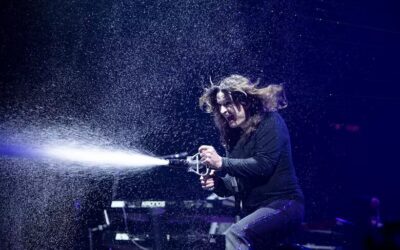 ¿Vuelve El Ozzfest?