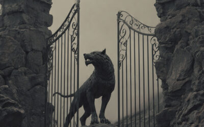 UN HERMOSO BESO DE DESPEDIDA  (The Wonderful Kiss Goodnight)