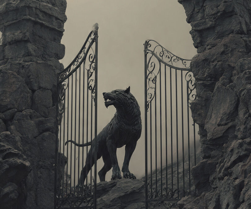 UN HERMOSO BESO DE DESPEDIDA (The Wonderful Kiss Goodnight)