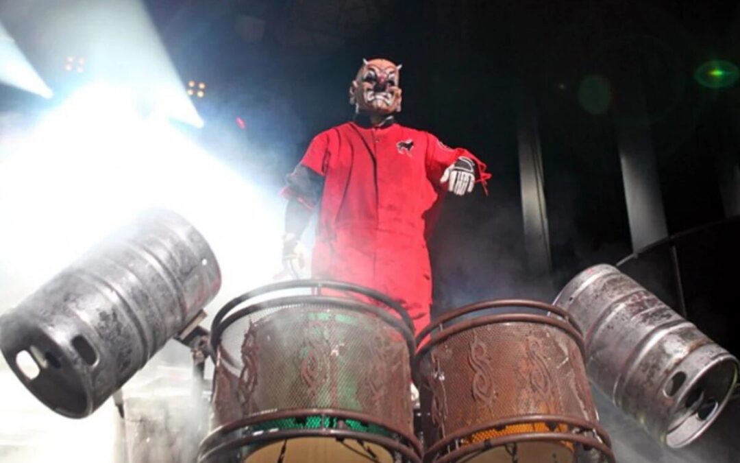 Buenas Noticias Para Los Fans De Slipknot