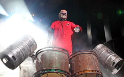 Buenas Noticias Para Los Fans De Slipknot
