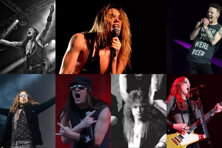 Skid Row Busca Nuevo Vocalista, Y Puedes Ser Tú