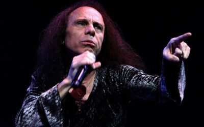 Box Set De Heaven & Hell Comprime Su Último Recorrido