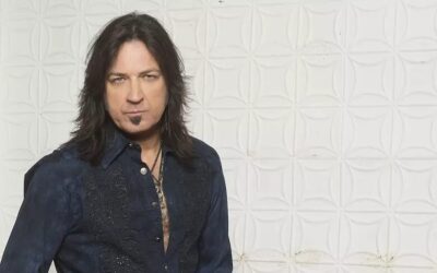 Michael Sweet Ofrece Momentos De Silenciosa Contemplación En Nuevo Álbum En Solitario.